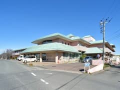 介護老人保健施設ナーシングホーム和光