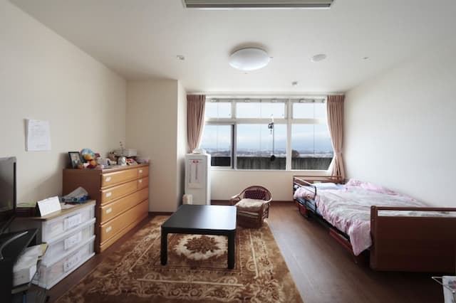 ウェルハウスのぞみサンピア