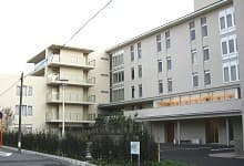 地域密着型介護老人福祉施設風光