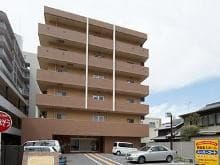 スーパー・コートJR奈良駅前