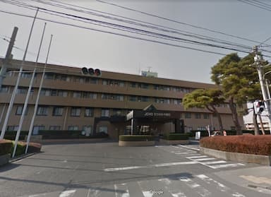 うつのみや病院