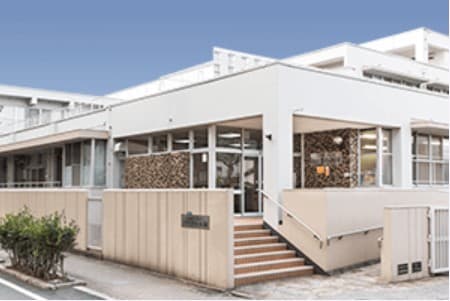 特別養護老人ホーム　さわみ園