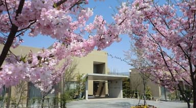 特別養護老人ホーム春わらう舎