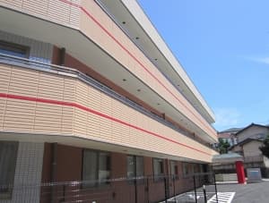 ラ・ナシカよこすか