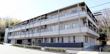 特別養護老人ホームユニットケアしだみ敬愛園