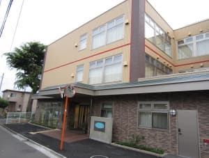 ラ・ナシカせんだい
