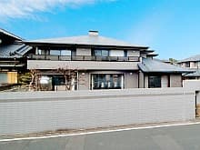 介護付有料老人ホーム　アクラスタウン