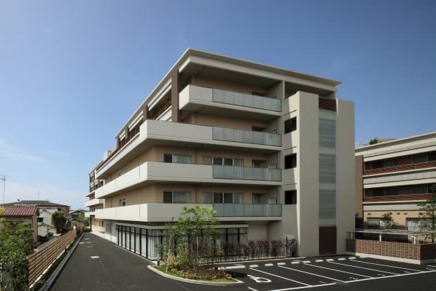 介護老人保健施設ロココリハ