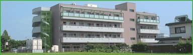 有料老人ホーム　朝生田の杜