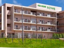 介護老人保健施設みどりの丘