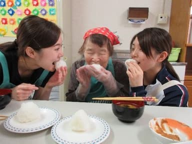 特別養護老人ホームふくら
