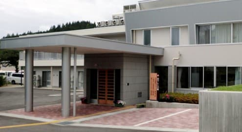 通所リハビリテーションめがみ