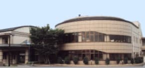 特別養護老人ホーム　田富荘