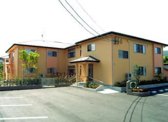 グループホームもも太郎さん町庭坂