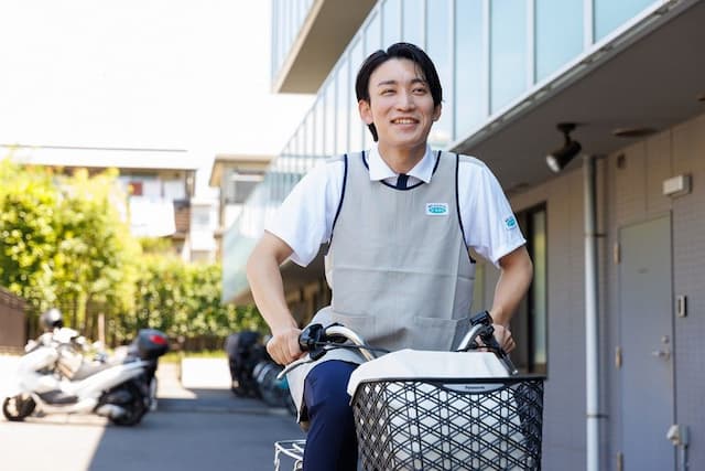 ツクイ旭川東