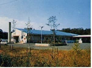 特別養護老人ホーム　柏風園