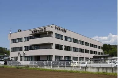介護老人保健施設ケアホーム川口