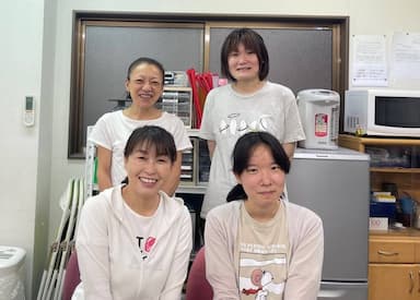 ケアパートナー上町・ヘルパーステーション