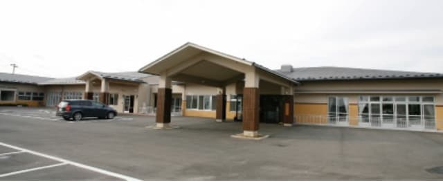 デイサービスセンターさくらの里若柳