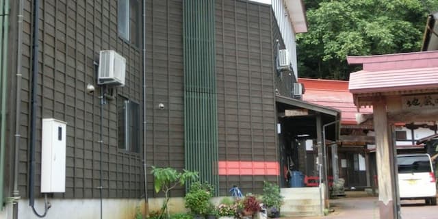 萌気園グループホーム「ふきのとう」