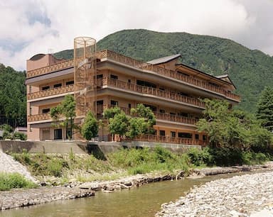 認知症対応型共同生活介護施設ささゆりの家