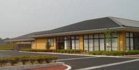 特別養護老人ホームひいらぎ