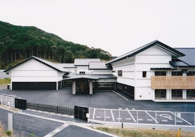 特別養護老人ホーム　千寿園