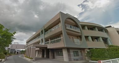 特別養護老人ホーム香東園