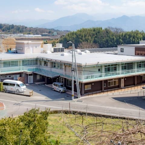 介護老人福祉施設梅本の里