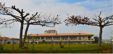 介護老人福祉施設名護厚生園