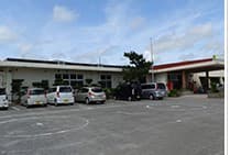 特別養護老人ホーム 本部園