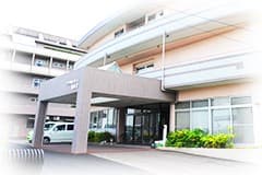 特別養護老人ホーム恵寿荘