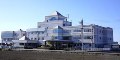 老人保健施設 ベルヴューハイツ