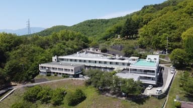 特別養護老人ホーム尚古園