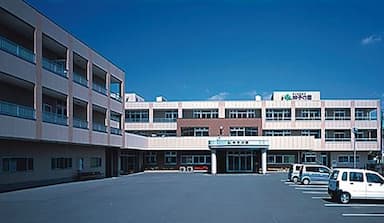 介護老人保健施設神子の園