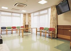 老人保健施設ひらの