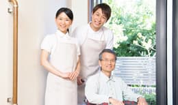 訪問介護かえで金沢サービスセンター