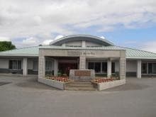 特別養護老人ホーム　そよ風の森