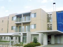 特別養護老人ホームたかはた荘