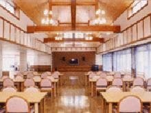 介護老人保健施設滝根聖・オリオンの郷