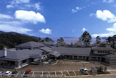 特別養護老人ホーム雄心苑