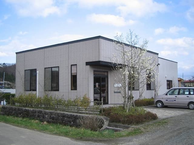 丸光産業株式会社　丸光ケアサービス白河支店