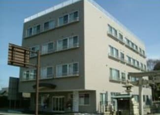 小規模多機能型居宅介護事業所銀砂台「鹿島町クラブ」