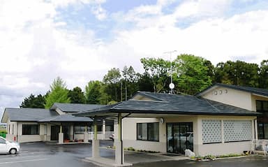 三本木デイサービスセンター