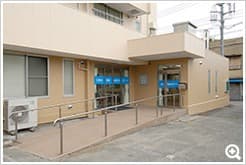 羽田おおぞらクリニック