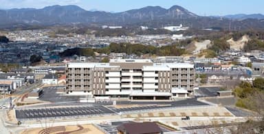 掛川東病院