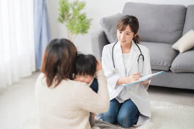 指定障害者支援施設　ハニカム