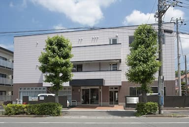 秋桜ヴィレッジ南流山