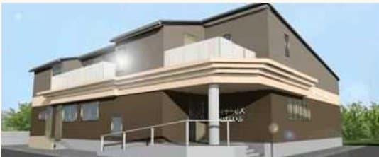 デイサービスつくばらいふ