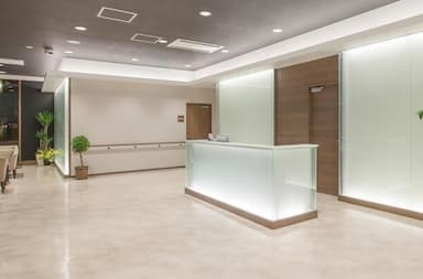 柴垣医院　久が原